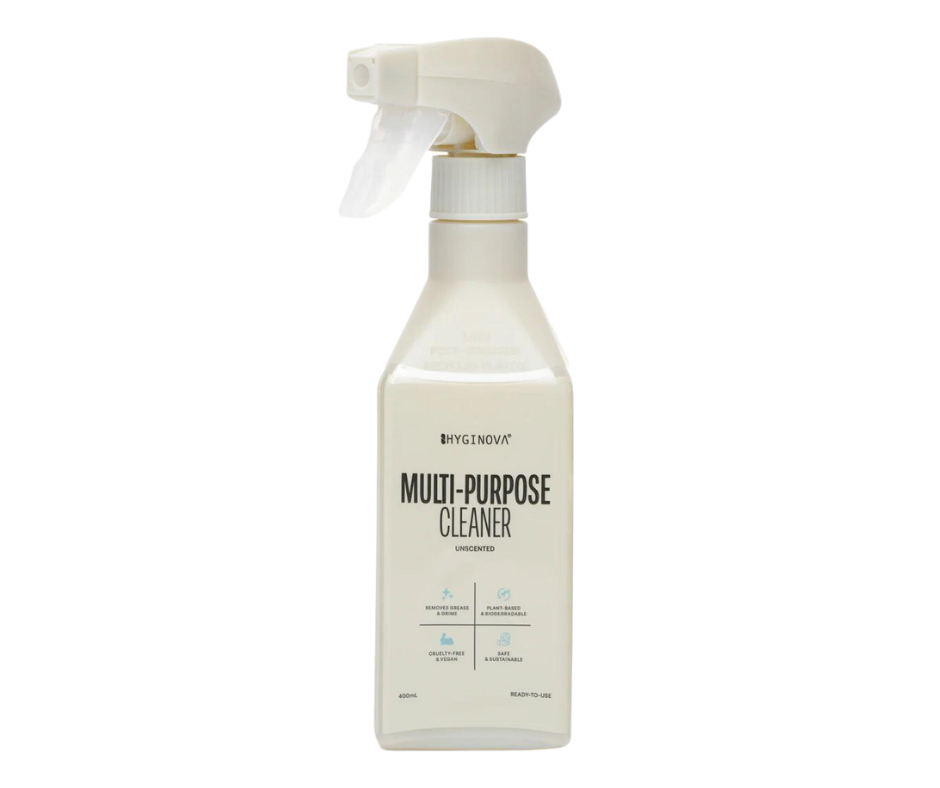 Hyginova Multi-Purpose Cleaner 400ml