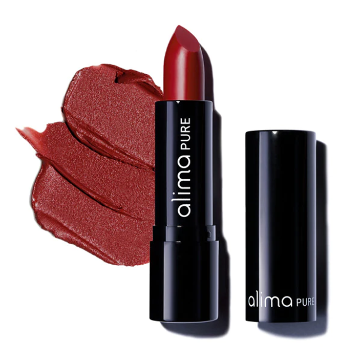 Alima Pure Velvet Lipstick 0.14oz/ 4 g