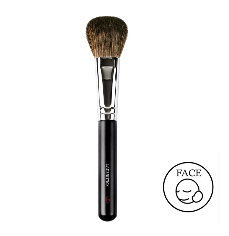 LamSamYick Blush Brush