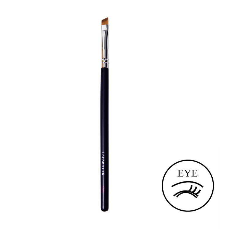 LamSamYick Eyebrow Eyeliner Brush