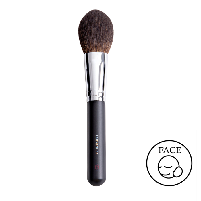 LamSamYick Tapered Pointed Powder Brush