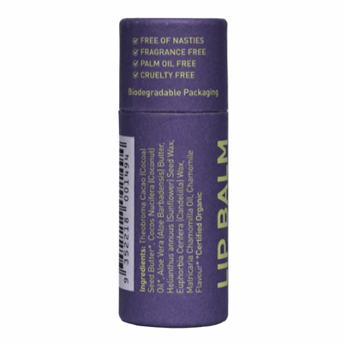 Noosa Basics Multiuse Lip Balm - Chamomile 15g ℮ 0.53 fl.oz