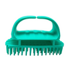 ZippyBloom Scalp Massager & Shampoo Brush, 1 Brush