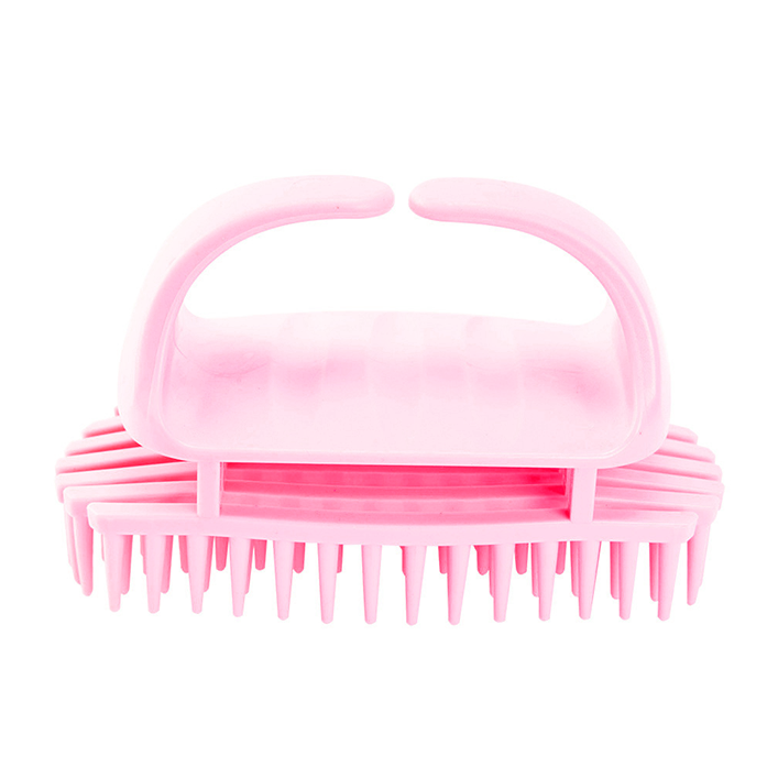 ZippyBloom Scalp Massager & Shampoo Brush, 1 Brush